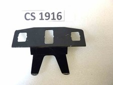 Staffa cablaggi cruscotto