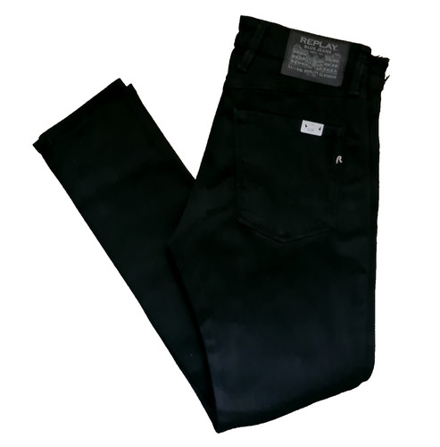 Replay anbass jeans slim - replay,