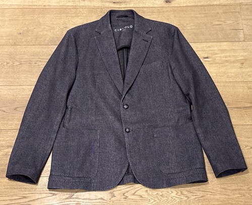 Blazer circolo taglia uomo - 54,
