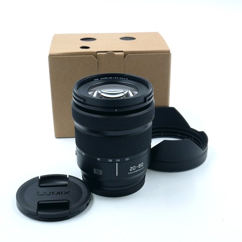 Panasonic lumix - panasonic,