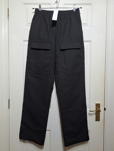 Pantalone cargo marvotti - marvotti, tech