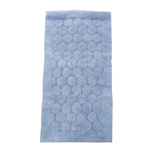 Tappeto tris bagno - tris, pezzi