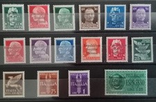 EMISSIONI LOCALI TERAMO SERIE