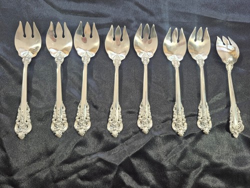 Grande baroque wallace set - baroque,