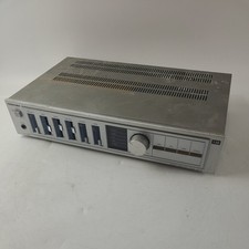 Amplificatore integrato stereo