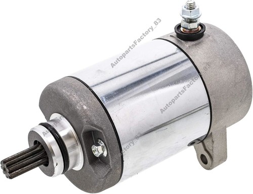 Motorino avviamento - di,