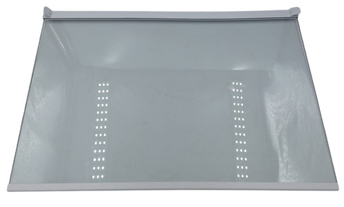 Ripiano frigo vetro con - frigo,