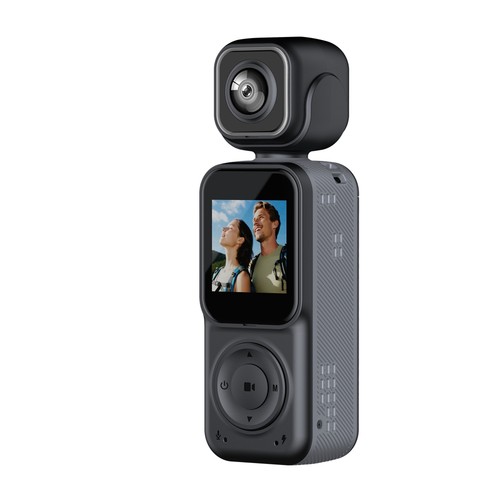 Telecamera portatile con - telecamera, 4k