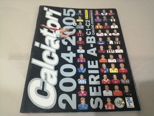 Copertina pagina gli - 1, +