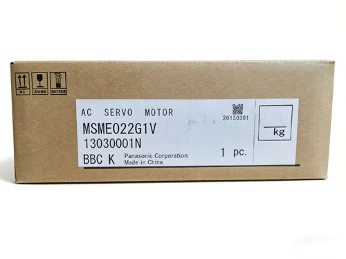 Msme022g1v nuovo panasonic - nuovo,