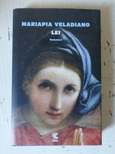 Lei. Mariapia Veladiano ed