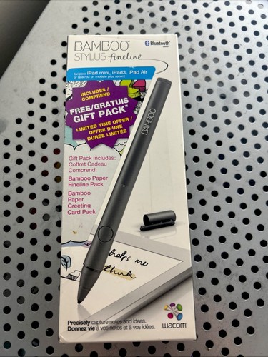 Penna stilo bambù ipad air - bambù, /