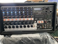 Peavey PVi 8500 400W Powered