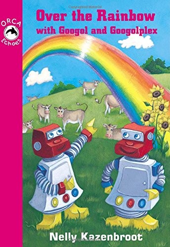 Over the rainbow with - the,