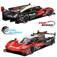 Top Speed 1:18 Cadillac