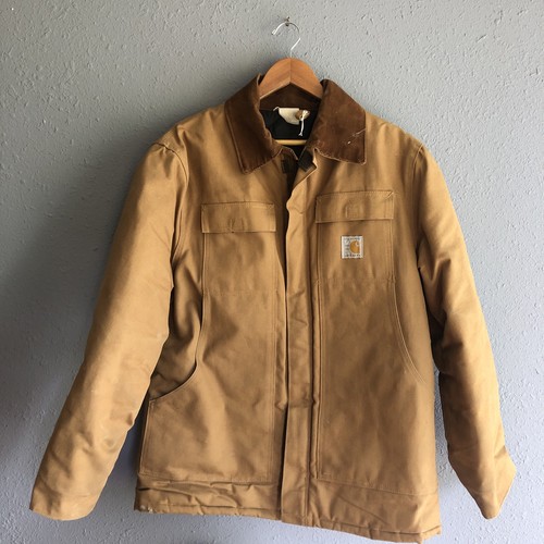 Giacca carhartt chore - carhartt,