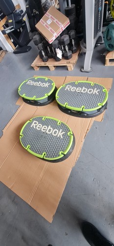 Reebok studio step - studio, stepper
