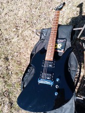BC Rich Bronze Series