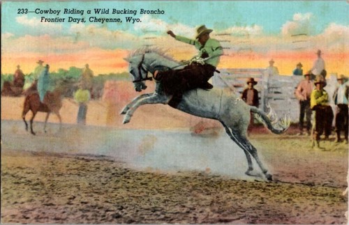 Cheyenne wyoming scena - wyoming,