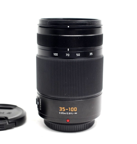 Panasonic leica lumix vario - lumix,