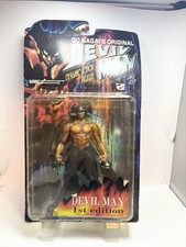 Marmit Reds Devilman Dynamic