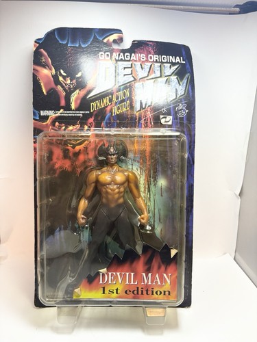 Marmit reds devilman - reds,