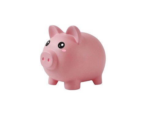 Salvadanaio maialino piggy - salvadanaio,