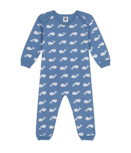 Petit bateau a0buo - petit, tutina
