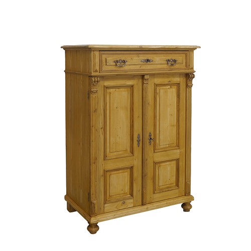 Vertiko antico del 1890