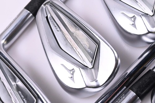 Mizuno jpx 919 ferri forgiati - 919,