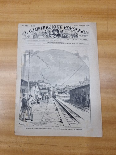 Illustrazione popolare - illustrazione,
