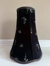 Paralume lampada vintage in