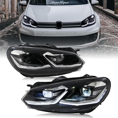 2pz faro proiettore - per, vw