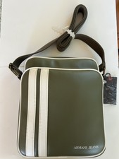 Borsello Uomo tracolla