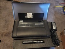 Officejet 100 mobile - hp,