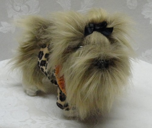 Battat yorkshire terrier - battat, 9"