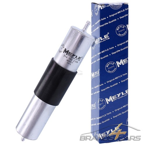 Filtro carburante meyle - carburante,