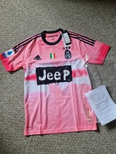 juventus human race Ronaldo