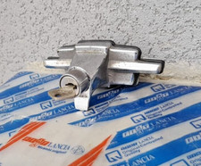 Maniglia Serratura Esterna Cofano Posteriore COMPLETA per Fiat 850 Special Simca