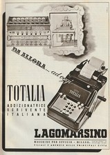 Pubblicita 1941 lagomarsino - pubblicita',