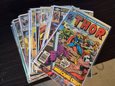 Marvel Comics: Il Potente Thor