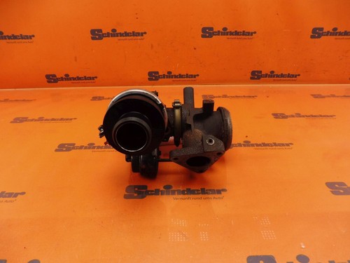 Turbocompressore 640 090 23 - a,