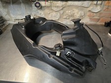 SERBATOIO BENZINA OLIO MISCELA