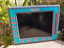 TECNOMOTOR AMICO 2000