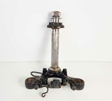 Canotto Piastra Inferiore Forcella HONDA CBR 125 R CBR125RS 2004>2010 Km 14.226