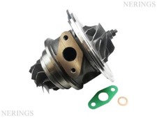 Turbocompressore CHRA SUBARU