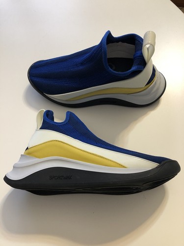 Sneakers sportmax donna - sportmax,