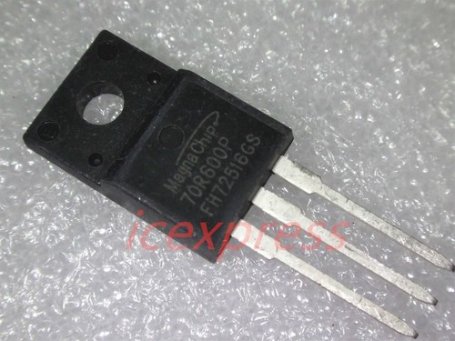 Pezzi mmf70r600p 70r600p - pezzi,