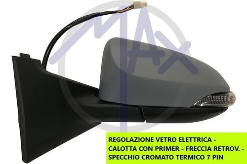 Specchio specchietto - specchio,