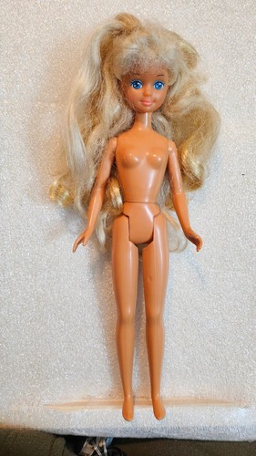 Bambola skipper mattel - mattel, 1987